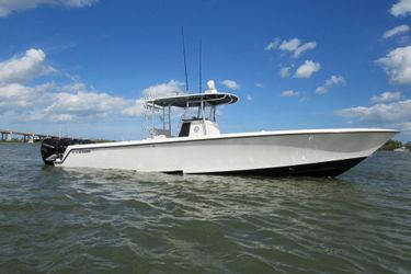 39' Contender 2019 Yacht For Sale